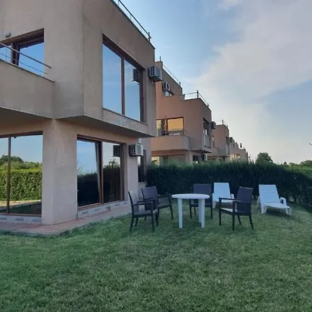 Villa 7a